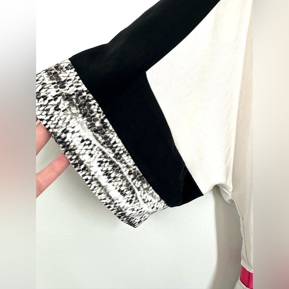 SACHIN + BABI Willow Gown Resort Collection Size 10 NWT - Picture 14 of 15